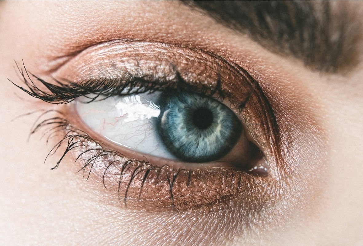 Najbolje vježbe za umor očiju